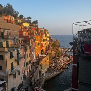 Meet your Posher, Ellie